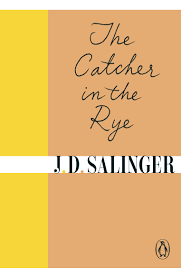 The elements of conflict and plot, the choice of theme, and the mood and tone of franny and zooey and catcher in as well, the message in both books were comparable as they both had to do with respecting people. The Catcher In The Rye By J D Salinger Penguin Books Australia