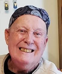 Franklin Holt Obituary (1941