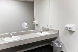 However, since there are so many types of dispensers available in the market today when buying a soap dispenser, do not forget to take into account the spot where you will put it. Designing A Stunning Public Restroom Thebathoutlet Com
