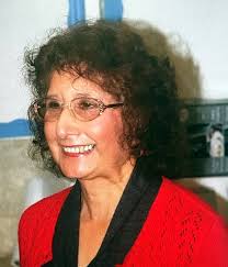 Magdalena Alonzo Obituary