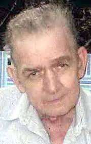 Ray Blankenship dies at his home; service Thursday