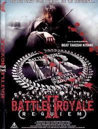 Battle Royale Ii Requiem Streaming Vf Film En Streaming Hd Sur Papystreaming