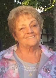 Obituary of Lynne Cynthia McCarthy