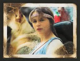 Making of focus sur sarah connor hd (emilia clarke, arnold. Terminator Genisys Kyle Reese S Jai Courtney Aged Sarah Connor Photograph Current Price 700