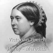 Victorian Poetry