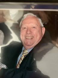 John Stites Obituary (1932