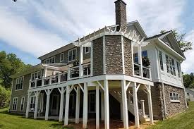 You've heard it said before—trust but verify. Deck Construction Frederick Md Deckmaster