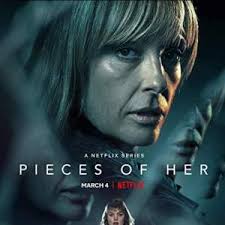 Pieces of Her: Season 1 Episode 5 Andi's Grey Jeans