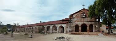 4th grade project early california missions. Mission San Antonio De Padua Facts The California Frontier Project