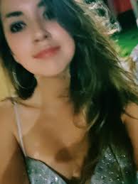 Monica Carrasco Joven