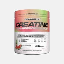 Image result for Creatine