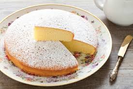 Ricetta Torta Margherita Con Il Bimby Ricetta Dolci Veloci Bimby Torta Margherita Ricette