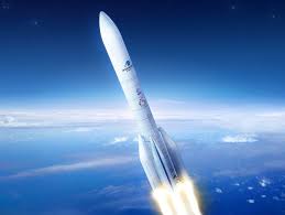 Information and translations of rakete in the most comprehensive dictionary definitions resource on the web. Ariane 6 Rakete Sichert Europas Zukunft In Der Raumfahrt
