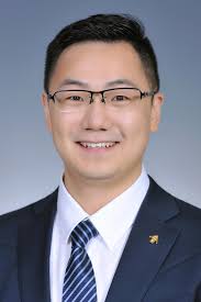 CEIBS MBA Student Coffee Chat Wuhan