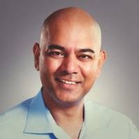 Vikram Visweswaraiah