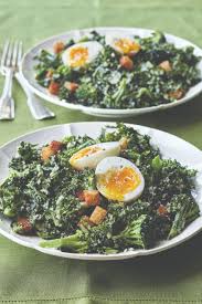 Pasta salad with the dressing on it can be stored for later with no problems. Ina Garten S Kale Broccoli Salad Recipe Serendipity