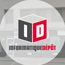 Informatique Dépôt