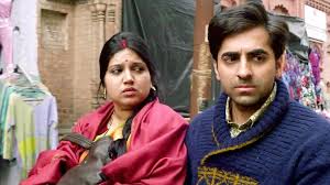 Ke Haisha" - Ayushmann Khurrana ...