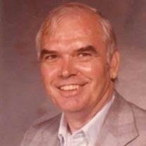 Hubert Douglas Welch Obituary