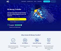 If you're sending money internationally, transferwise is one of the least expensive options. Xe Money Transfer Review Send Money Internationally