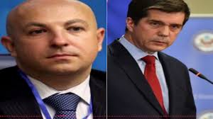 Afera Diploma: Denis Prcić o Ericu Nelsonu, Gej paradi i Američkoj ambasadi 