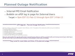 Widespread internet outages are less common today than years ago, as google and other major the company attributed the problem to an authentication system outage. and in january, slack, the. Internet Outage Notification Sample Teenage Pregnancy