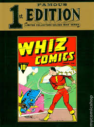 Get cozy and expand your home library with a large online selection of books at ebay.com. Comic Books In Famous First Edition