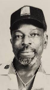 With sadness we have lost another brother Louis Bush