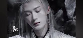 🪻Xiang Liu's origin story is shrouded in mystery, as he emerged from an  egg without any knowledge of his parents. Enduring a difficult childhood,  he faced a lack of kindness from those