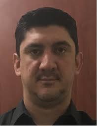 Carlos Alberto Cedeño González