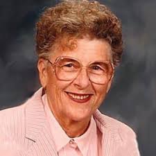 Alla Mae Jensen Obituary (2021)