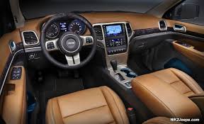 Best 2014 Jeep Grand Cherokee Interior Colors Jeep Grand Cherokee Grand Cherokee Overland 2011 Jeep Grand Cherokee