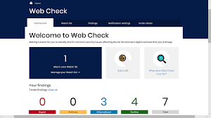 Information on the services provided by the council, and how to access them. Ncsc Web Check Ncsc Gov Uk