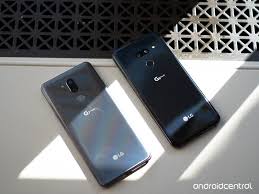 The lg g8 thinq™ is crafted with smooth, contoured glass for a gorgeous, uncompromising streamlined design. Lg G8 Everything You Need To Know Android Central