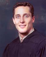 Hon. Daniel Patrick O'Brien