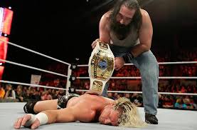 Nel corso dello scorso mese, l'ex wwe intercontinental champion, luke harper, ha ufficialmente lasciato la wwe dopo 7 anni di permanenza presso. Luke Harper Smackdown Live S Biggest Mistake Pwp Nation