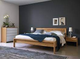 See why solid wood construction in kincaid furniture bedroom furniture means quality that lasts for generations. Bedroom Furniture Made Of Solid Wood For Healthy Sleep Team 7