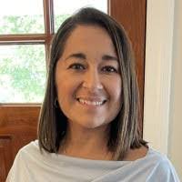 Angela Brickner's Instagram, Twitter & Facebook