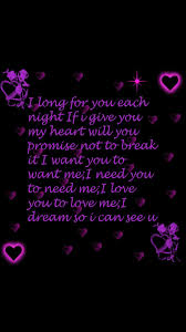 I Love And Miss You So Much Baby Love Poem For Her Love Poems Romantic Love Poems