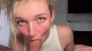 Madi Ruvee POV Blowjob Sex Tape PPV Video Leaked | Thothub.
