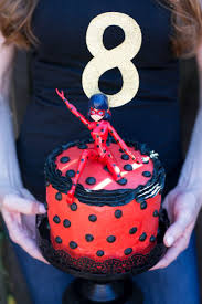 8th Birthday Birthday Party Ideas For 8 Year Old Daughter Miraculous Birthday Party Flour And Fancies Miraculous Ladybug Party Ladybug Birthday Party Toddler Birthday Party