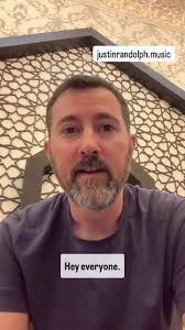 Justin Darius Randolph