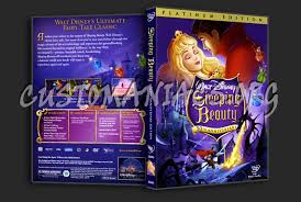 Lee na ri kim ja young yim a young. Sleeping Beauty 50th Anniversary Platinum Edition Dvd Cover Dvd Covers Labels By Customaniacs Id 48098 Free Download Highres Dvd Cover