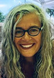 Nancy Osgood Biography