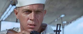 The Sand Pebbles (1966)