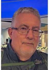 Michael Goodin Obituary (1956