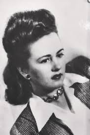 Elizabeth Redmond Obituary (1926