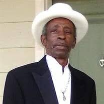 Mr. Fletcher Moss Jr. Obituary