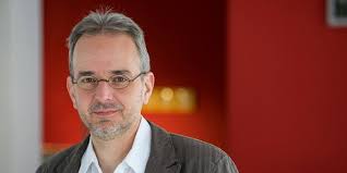 Ralph Bock, Senior Editor