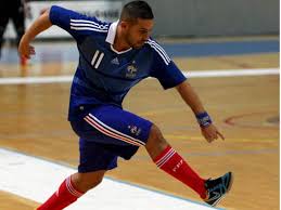 A seleção francesa de futebol representa a frança nas competições de futebol da uefa e fifa. As Raizes Lusas Da Selecao Francesa Futsal Sapo Desporto